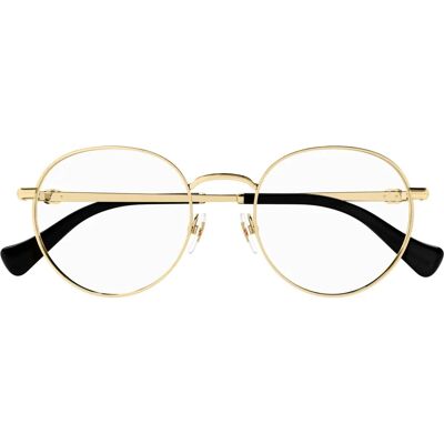 Gucci Gg1594O Gelbe Brille - Optische Brille Gucci Gg1594O Gelbe Brille - Optische Brille