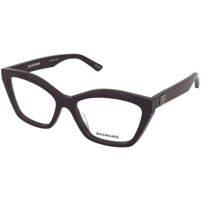 Balenciaga BB0342O - 007 Balenciaga BB0342O - 007