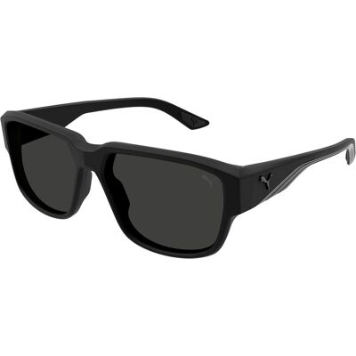 Puma PU0445S 002 Téglalap alakú UV napszemüveg - Napszemüveg Puma PU0445S 002 Téglalap alakú UV napszemüveg - Napszemüveg