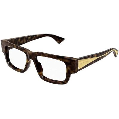 Bottega Veneta Brown/Havana Optical Frame - Optical Frame Bottega Veneta Brown/Havana Optical Frame - Optical Frame