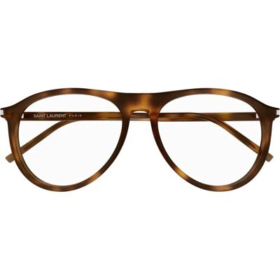 Occhiali ottici Saint Laurent SL 667 - Occhiali Occhiali ottici Saint Laurent SL 667 - Occhiali