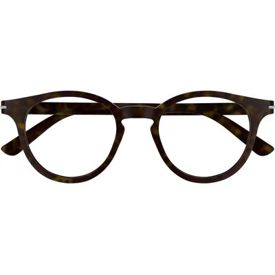 Gucci GG1727O Occhiali da sole unisex marroni - Occhiali da sole Gucci GG1727O Occhiali da sole unisex marroni - Occhiali da sole