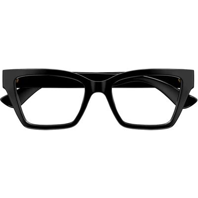 Gucci Gg1715O Schwarze Unisex Sonnenbrille - Brille Gucci Gg1715O Schwarze Unisex Sonnenbrille - Brille