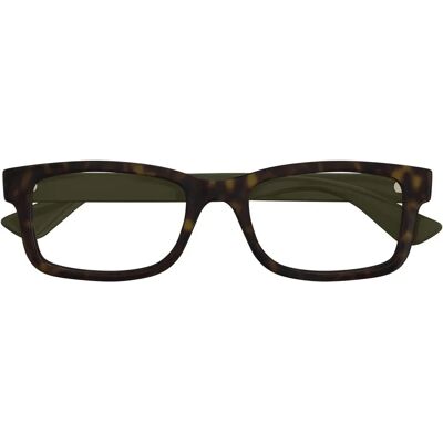Gucci GG1717O-004 Stilvolle Sonnenbrille - Sonnenbrille Gucci GG1717O-004 Stilvolle Sonnenbrille - Sonnenbrille