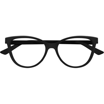 Bottega Veneta BV1313O Schwarze Unisex Sonnenbrille - Sonnenbrillen Bottega Veneta BV1313O Schwarze Unisex Sonnenbrille - Sonnenbrillen