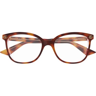 Gucci GG1816O Unisex Square Acetate Eyewear - Eyewear Gucci GG1816O Unisex Square Acetate Eyewear - Eyewear