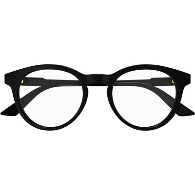 Gucci GG1822O 001 Stylische Sonnenbrille - Sonnenbrille Gucci GG1822O 001 Stylische Sonnenbrille - Sonnenbrille