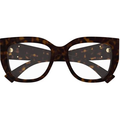 Gucci GG1846O Unisex Havana Butterfly - Sunglasses Gucci GG1846O Unisex Havana Butterfly - Sunglasses