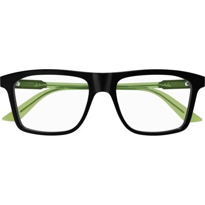 Gucci GG1820O 003 Acetát szemüveg - Szemüveg Gucci GG1820O 003 Acetát szemüveg - Szemüveg