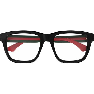 Okulary przeciwsłoneczne kwadratowe z acetatu Gucci GG1870O - Okulary przeciwsłoneczne Okulary przeciwsłoneczne kwadratowe z acetatu Gucci GG1870O - Okulary przeciwsłoneczne
