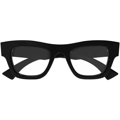 Occhiali quadrati in acetato Gucci GG1840O da uomo - Eyewear Occhiali quadrati in acetato Gucci GG1840O da uomo - Eyewear