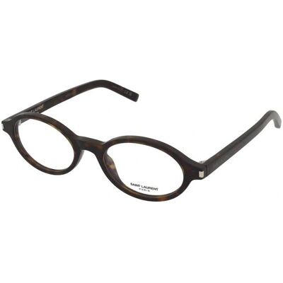 Ramă optică Saint Laurent SL 751 Jeanne - Ochelari Ramă optică Saint Laurent SL 751 Jeanne - Ochelari
