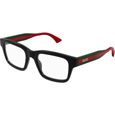 Gucci GG1865O Ochelari unisex cu ramă pătrată din acetat - Ochelari Gucci GG1865O Ochelari unisex cu ramă pătrată din acetat - Ochelari