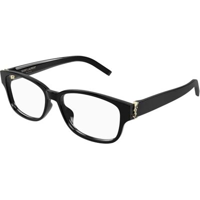 SAINT LAURENT - SL M149/F 001 - Black - Acetate SAINT LAURENT - SL M149/F 001 - Black - Acetate