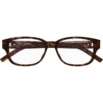SAINT LAURENT - SL M149 006 - Havanna - Acetat - Ochelari SAINT LAURENT - SL M149 006 - Havanna - Acetat - Ochelari
