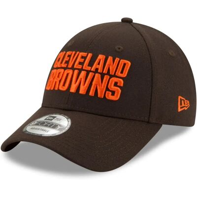 New Era 9Forty A Liga Cleveland Browns New Era 9Forty A Liga Cleveland Browns