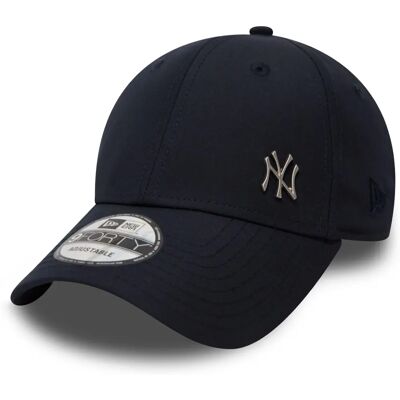 New Era 9Forty Flawless New York Yankees - marineblauw New Era 9Forty Flawless New York Yankees - marineblauw