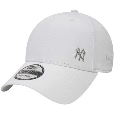 New Era 9Forty Strapback Cap Flawless New York Yankees (11209938) beige New Era 9Forty Strapback Cap Flawless New York Yankees (11209938) beige