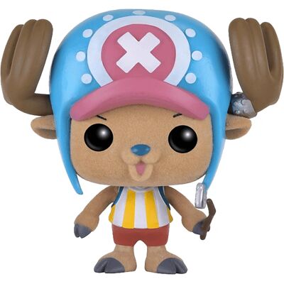 Funko Pop! Animazione: One Piece - Tony Tony Chopper N°99 Funko Pop! Animazione: One Piece - Tony Tony Chopper N°99