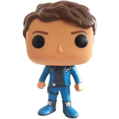 Funko Chekov Kombinezon Przetrwania - Figurka Akcja Funko Chekov Kombinezon Przetrwania - Figurka Akcja
