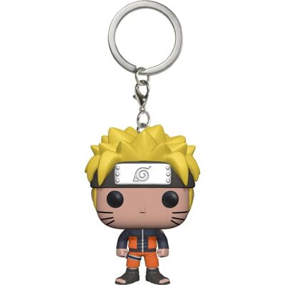 Portachiavi Funko Pocket POP! - Naruto - REFB-205 Portachiavi Funko Pocket POP! - Naruto - REFB-205