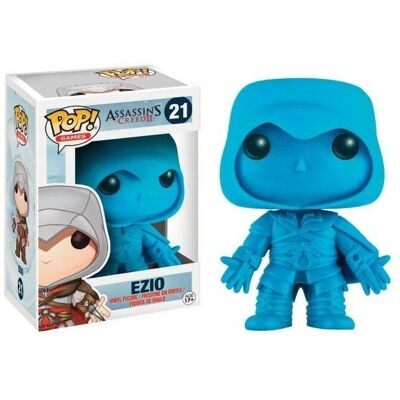 Funko Ezio Wzrok Sokoła - Figura Winylowa Assassin's Creed Funko Ezio Wzrok Sokoła - Figura Winylowa Assassin's Creed