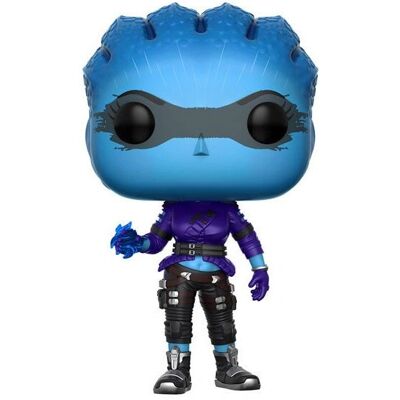 Funko Peebee Figur - 9cm - Sammelfigur Pop! - Action Funko Peebee Figur - 9cm - Sammelfigur Pop! - Action