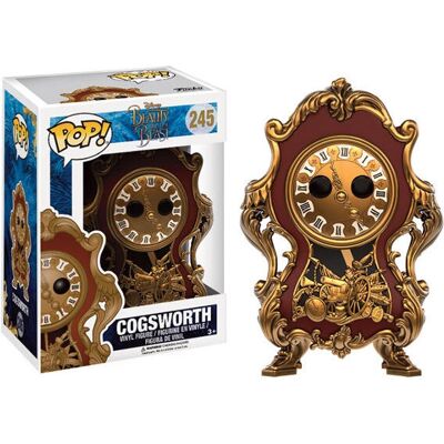 Abysse Corp BOBUGU298 figurine jouet pour enfants - Figurine jouet pour enfants - Publicité Abysse Corp BOBUGU298 figurine jouet pour enfants - Figurine jouet pour enfants - Publicité
