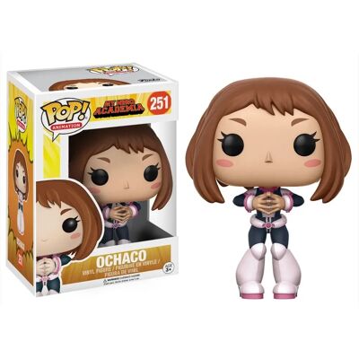 Funko Pop! Anime: My Hero Academia - Ochaco Funko Pop! Anime: My Hero Academia - Ochaco