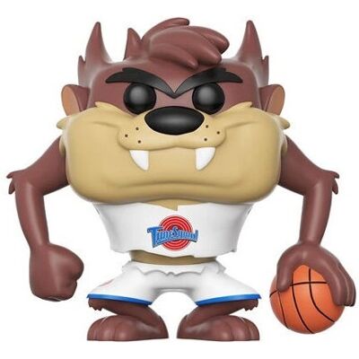 Funko Pop! Taz Vinyl Figure - Space Jam - Limited Edition Funko Pop! Taz Vinyl Figure - Space Jam - Limited Edition