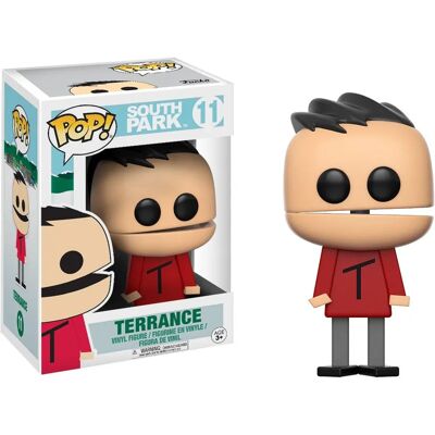 Funko Pop! TV: South Park - Terrance Funko Pop! TV: South Park - Terrance