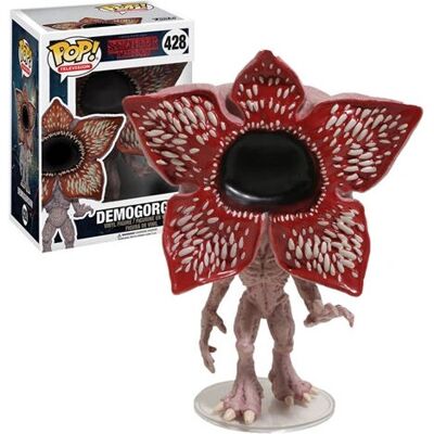 Funko Pop! TV - Stranger Things - Demogorgon de Stranger Things Funko Pop! TV - Stranger Things - Demogorgon de Stranger Things