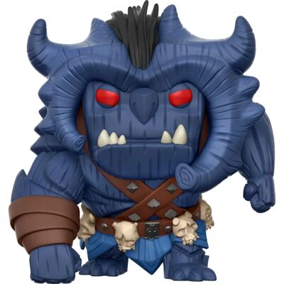 Funko Bular Stylizowana Figuryna z Winylu - Kolekcjonerski Egzemplarz Funko Bular Stylizowana Figuryna z Winylu - Kolekcjonerski Egzemplarz