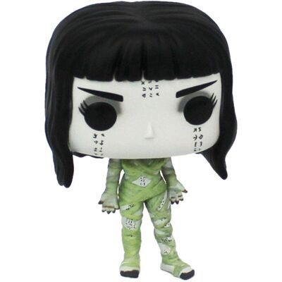 Funko POP! The Mummy 2017 Vinyl Figure - Movies Funko POP! The Mummy 2017 Vinyl Figure - Movies