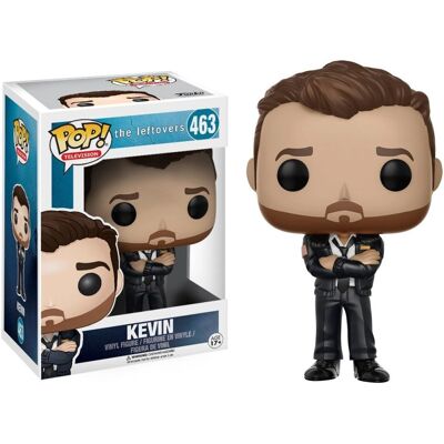 Funko - Kevin Garvey Jr. - The Leftovers - Figurka Funko - Kevin Garvey Jr. - The Leftovers - Figurka
