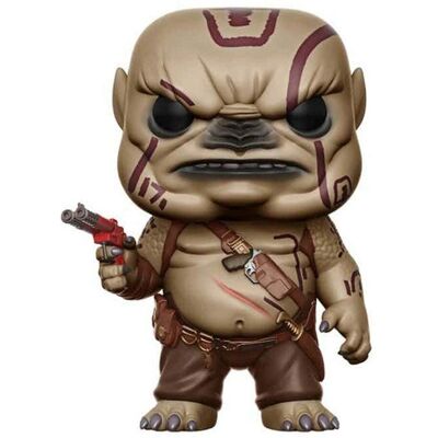 Funko Pop Igon Sirrus - Valerian i Miasto Tysięcy Planet Funko Pop Igon Sirrus - Valerian i Miasto Tysięcy Planet