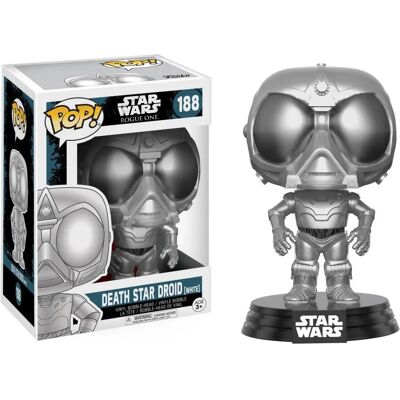 Funko 14876 kolekcjonerska figurka - Star Wars Rogue One Funko 14876 kolekcjonerska figurka - Star Wars Rogue One