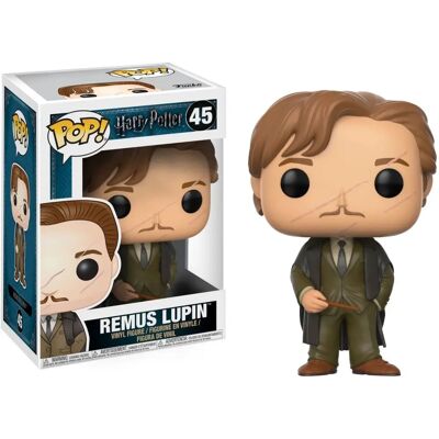 Funko Pop! Film: Harry Potter - Remus Lupin Funko Pop! Film: Harry Potter - Remus Lupin
