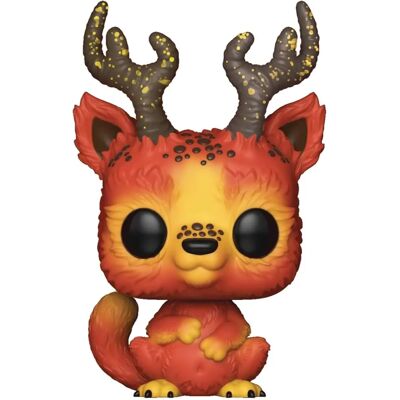 Funko Chester McFreckle Kolekcjonerska Zabawka Wetmore Forest - Vinyl 3,75" Funko Chester McFreckle Kolekcjonerska Zabawka Wetmore Forest - Vinyl 3,75"