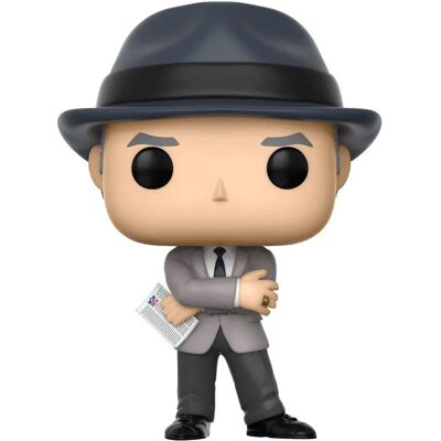 Funko NFL Legend Tom Landry - 10cm Funko NFL Legend Tom Landry - 10cm