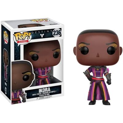 Funko Pop! Gry: Destiny - Ikora Rey Funko Pop! Gry: Destiny - Ikora Rey