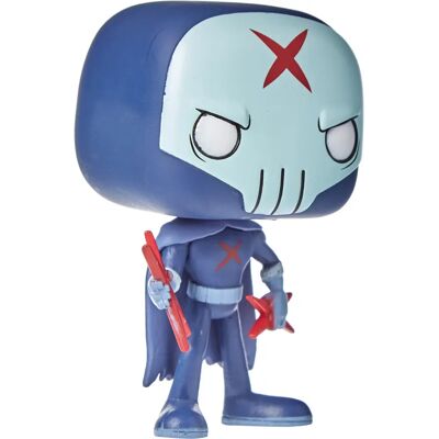 Funko Red X Teen Titans Go! Kolekcjonerska Zabawka Funko Red X Teen Titans Go! Kolekcjonerska Zabawka