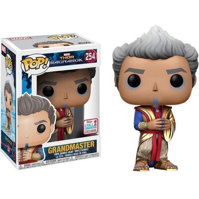 Funko - Pop Action Figure - Marvel - Action Figure Funko - Pop Action Figure - Marvel - Action Figure