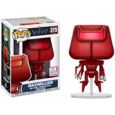 Funko Pop! Czarna Dziura: Vincent Maximillian Funko Pop! Czarna Dziura: Vincent Maximillian