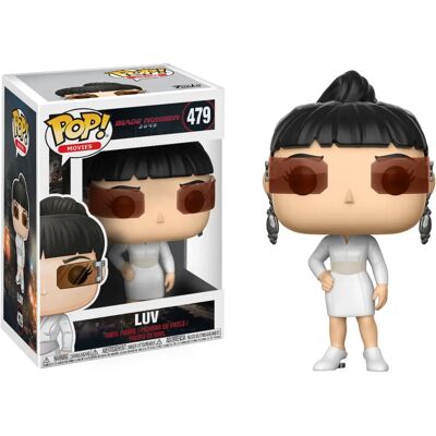 Figurka z winylu Funko Luv - Kolekcjonerska Blade Runner 2049 Figurka z winylu Funko Luv - Kolekcjonerska Blade Runner 2049