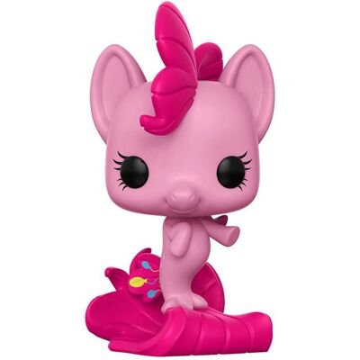 Figurine en vinyle Pinkie Pie Sea Pony FUNKO - Collection Figurine en vinyle Pinkie Pie Sea Pony FUNKO - Collection