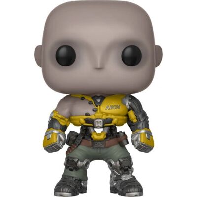 Funko Aech Vinylowa Figurka - Ready Player One - Vinylowa Figurka Akcji Funko Aech Vinylowa Figurka - Ready Player One - Vinylowa Figurka Akcji