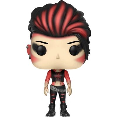 Figurka winylowa ART3MIS od Funko - Kolekcjonerska figurka Figurka winylowa ART3MIS od Funko - Kolekcjonerska figurka