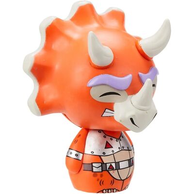 Funko Triceraton Vinylowa Figurka - Teenage Mutant Ninja Turtles S1 Funko Triceraton Vinylowa Figurka - Teenage Mutant Ninja Turtles S1