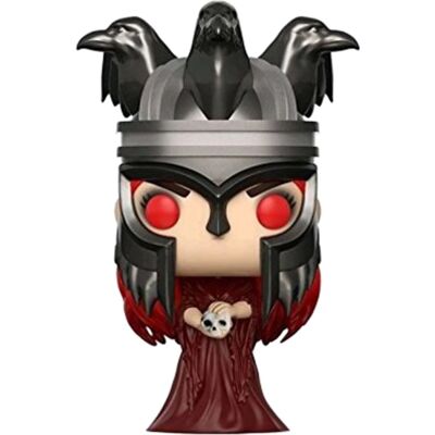 Funko Nimue Królowa Krwi Wika z Winylu - Seria 06 Funko Nimue Królowa Krwi Wika z Winylu - Seria 06